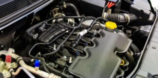 Названо найнадійніші чотирициліндрові двигуни всіх часів