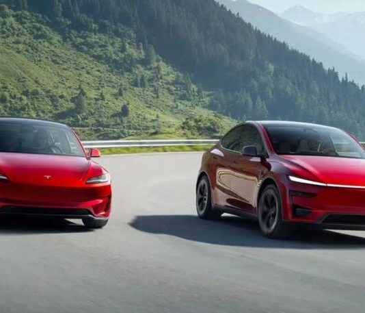 Tesla Model 3 та Model Y отримали збільшений запас ходу без підвищення ціни