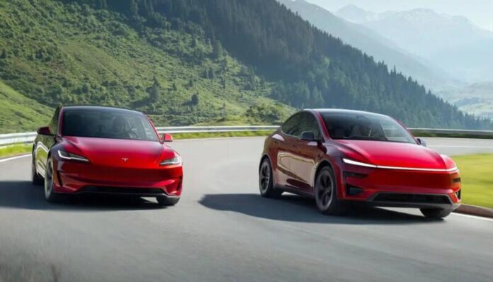 Tesla Model 3 та Model Y отримали збільшений запас ходу без підвищення ціни