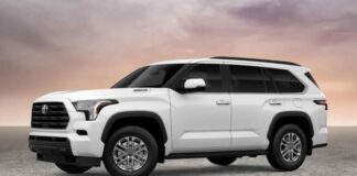 Названий позашляховик, здатний проїжджати без поломок понад 400 тисяч км