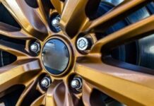 Чому автомобілі переходять від гайок до болтів для кріплення коліс