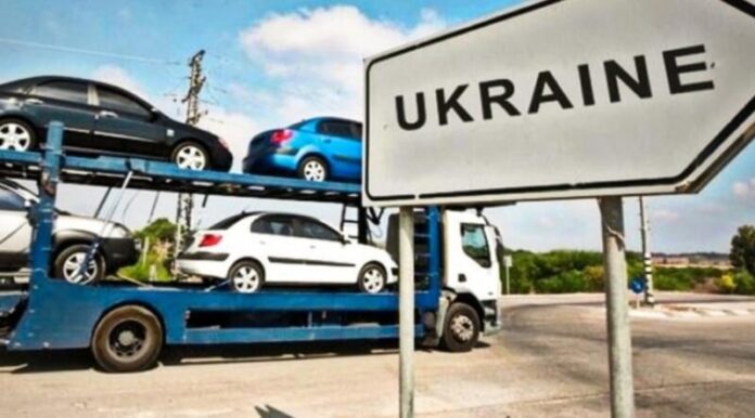 Електрокари в Україні залишаються пільговими ще на рік