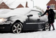 Механік пояснив, чому скандинави не прогрівають авто взимку