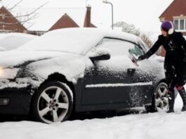 Механік пояснив, чому скандинави не прогрівають авто взимку