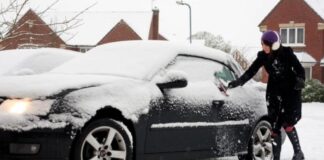 Механік пояснив, чому скандинави не прогрівають авто взимку