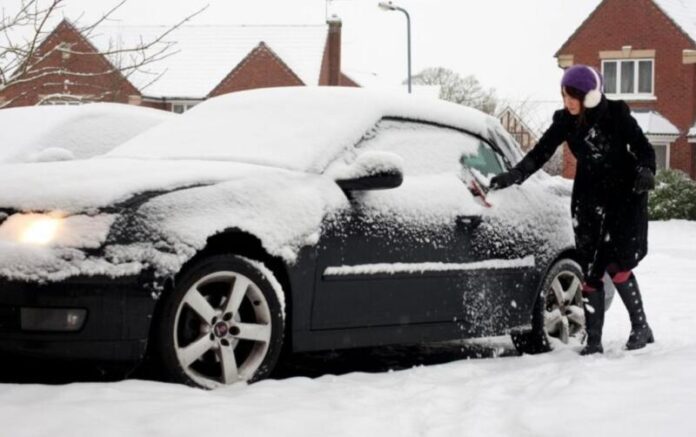 Механік пояснив, чому скандинави не прогрівають авто взимку