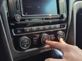 Які функції повинні бути в сучасному авто у 2025 році