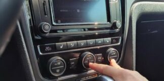 Які функції повинні бути в сучасному авто у 2025 році