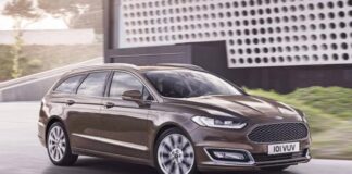 Топ-5 витривалих седанів віком близько 10 років