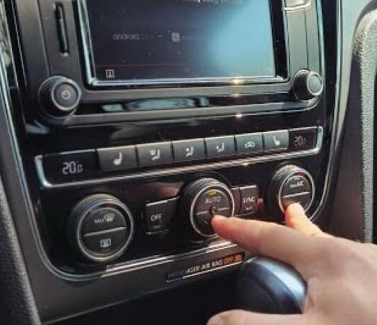 Які функції повинні бути в сучасному авто у 2025 році