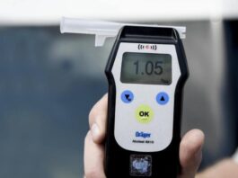 Чому навіть тверезий водій може отримати протокол за нетверезе керування