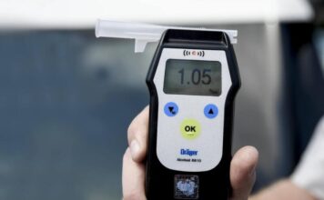 Чому навіть тверезий водій може отримати протокол за нетверезе керування