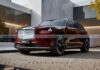 Mercedes-Benz представив концепт Vision Iconic: елегантність, технології та сміливий дизайн
