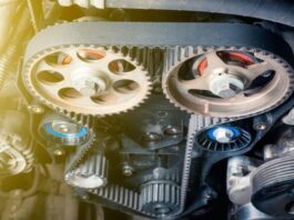 Як продовжити ресурс ременя ГРМ: поради для водіїв