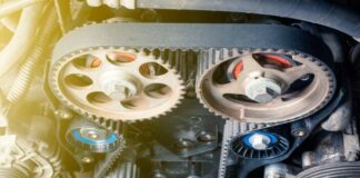 Як продовжити ресурс ременя ГРМ: поради для водіїв