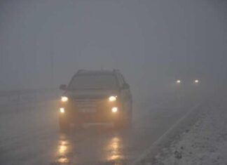 Чому дальнє світло у тумані небезпечне та як правильно освітлювати дорогу Чому дальнє світло у тумані небезпечне та як правильно освітлювати дорогу