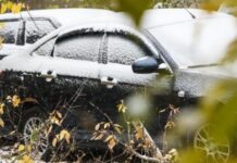 Автомобілістам радять заздалегідь підготувати авто до зими
