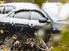 Автомобілістам радять заздалегідь підготувати авто до зими