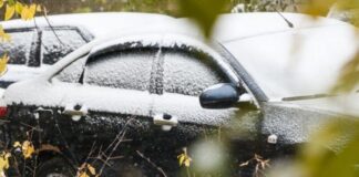 Автомобілістам радять заздалегідь підготувати авто до зими