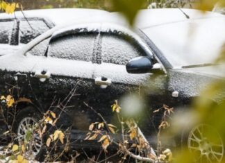 Автомобілістам радять заздалегідь підготувати авто до зими