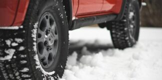 Чому важливо обкатати зимову гуму перед морозами: поради експертів