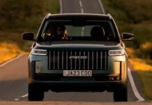 Ціни на китайські електромобілі в ЄС можуть зрости у 2025 році
