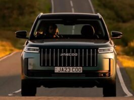 Ціни на китайські електромобілі в ЄС можуть зрости у 2025 році
