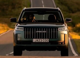 Ціни на китайські електромобілі в ЄС можуть зрости у 2025 році