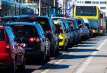 Чому короткі поїздки ламають двигун швидше, ніж траса
