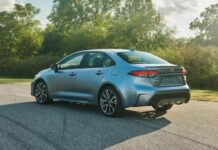 Названо 5 найкомпактніших моделей Toyota, які досі продаються