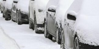 Що робити, щоб автомобіль легше заводився на морозі
