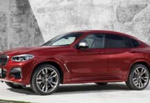 BMW X4 знімають з виробництва: остаточне рішення