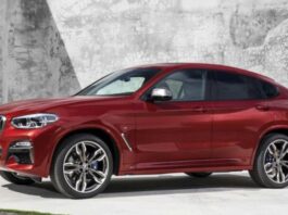 BMW X4 знімають з виробництва: остаточне рішення