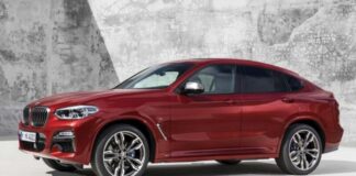 BMW X4 знімають з виробництва: остаточне рішення