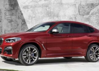 BMW X4 знімають з виробництва: остаточне рішення