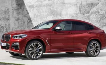 BMW X4 знімають з виробництва: остаточне рішення