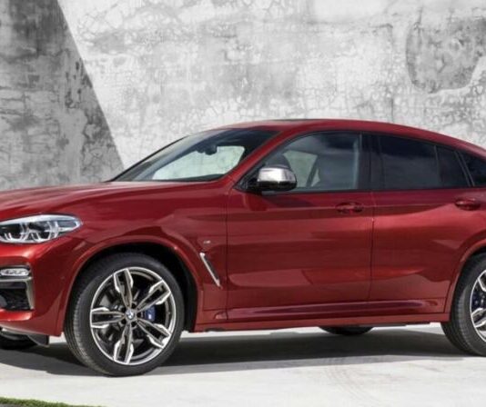 BMW X4 знімають з виробництва: остаточне рішення