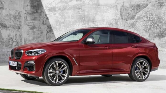 BMW X4 знімають з виробництва: остаточне рішення