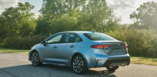 Названо 5 найкомпактніших моделей Toyota, які досі продаються