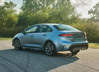 Названо 5 найкомпактніших моделей Toyota, які досі продаються