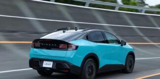 У Японії стартували продажі нового Nissan Leaf із запасом ходу понад 670 км