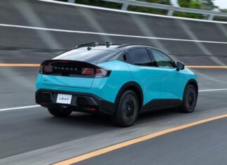 У Японії стартували продажі нового Nissan Leaf із запасом ходу понад 670 км