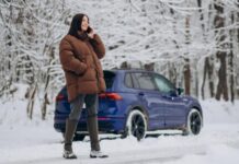 Що не можна залишати в авто взимку: поради експертів