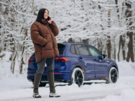 Що не можна залишати в авто взимку: поради експертів