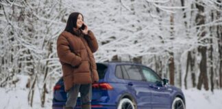 Що не можна залишати в авто взимку: поради експертів