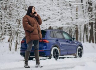 Що не можна залишати в авто взимку: поради експертів