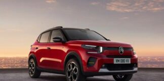 Citroën робить ставку на доступну електромобільність