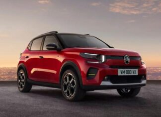 Citroën робить ставку на доступну електромобільність