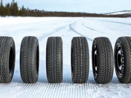 Названо найпопулярніші зимові шини 2025 року: преміум, середній та бюджетний сегменти Названо найпопулярніші зимові шини 2025 року: преміум, середній та бюджетний сегменти