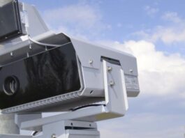 Чому обдурити дорожні камери неможливо: пояснення експертів Чому обдурити дорожні камери неможливо: пояснення експертів